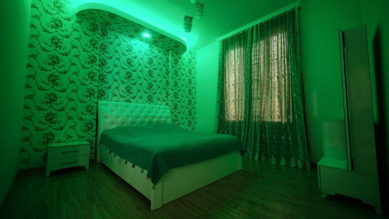 Guesthouse - Family Hotel Bagdati Eksteriør bilde