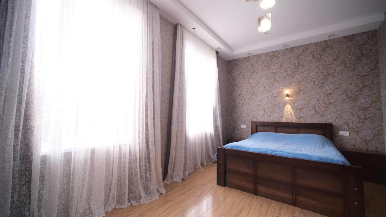 Guesthouse - Family Hotel Bagdati Eksteriør bilde