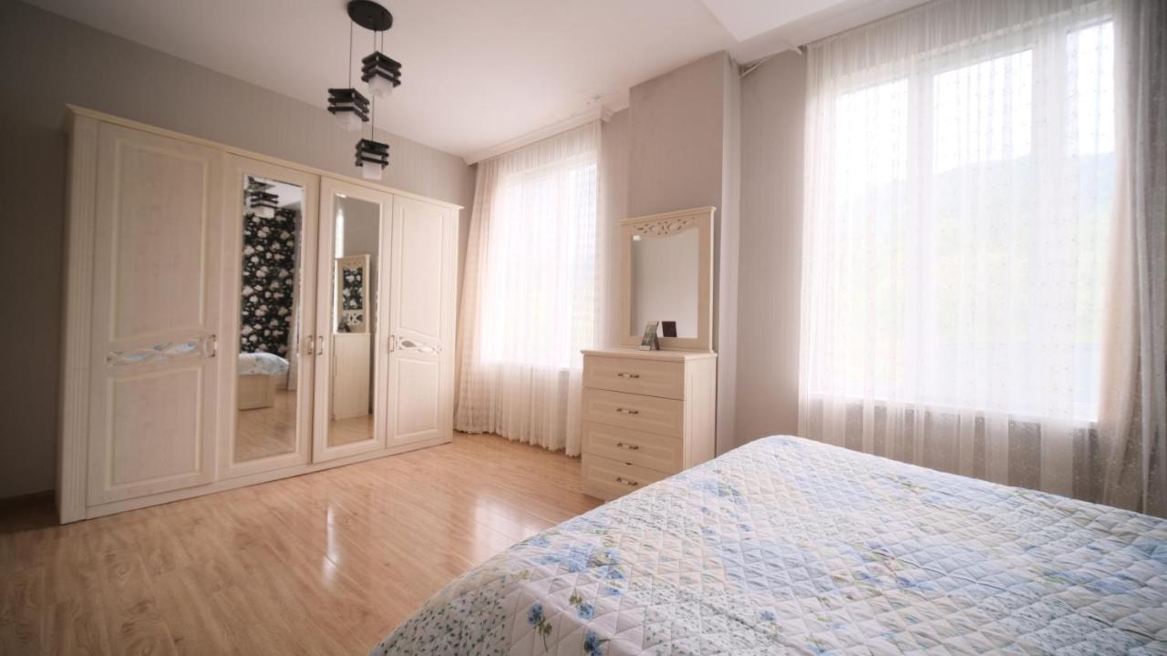 Guesthouse - Family Hotel Bagdati Eksteriør bilde