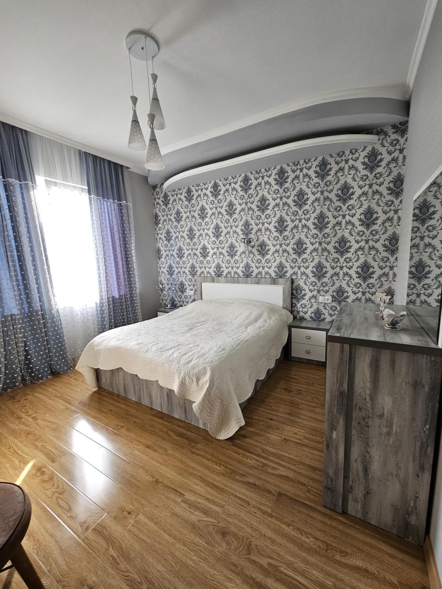 Guesthouse - Family Hotel Bagdati Eksteriør bilde